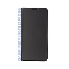 Чохол до мобільного телефона BeCover Exclusive New Style Xiaomi Redmi Note 13 Pro 5G Black (711189)