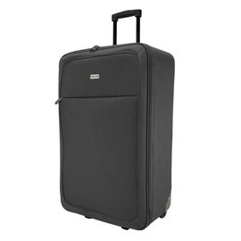 Валіза Semi Line 20" (S) Graphite (T5658-1) (DAS302632)