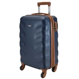 Чемодан Semi Line 20" (S) Navy (T5643-1) (DAS302617)