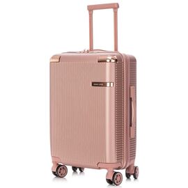 Валіза Semi Line 20" (S) Rose (T5664-3) (DAS302645)