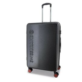 Чемодан Swissbrand Enstone (S) Black (SWB_LHENS001S) (DAS302518)
