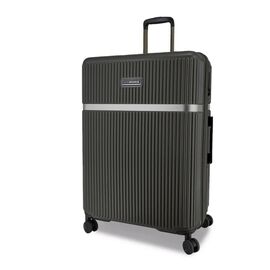 Чемодан Swissbrand Hazel (S) Charcoal (SWB LHHAZ174S) (DAS302530)