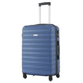 Валіза Semi Line 24" (M) Blue (T5635-2) (DAS302600)