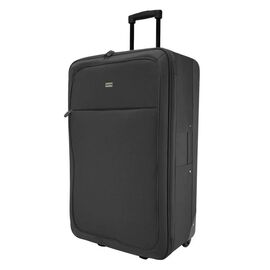 Чемодан Semi Line 24" (M) Graphite (T5658-2) (DAS302633)