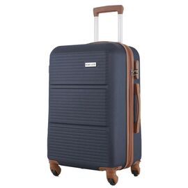Валіза Semi Line 24" (M) Navy (T5642-2) (DAS302615)