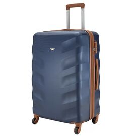 Чемодан Semi Line 24" (M) Navy (T5643-2) (DAS302618)