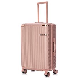 Чемодан Semi Line 24" (M) Rose (T5664-4) (DAS302646)