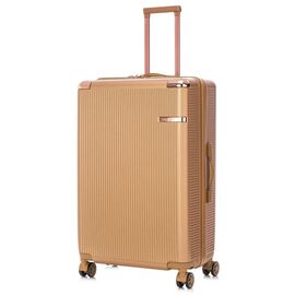 Чемодан Semi Line 28" (L) Gold (T5663-5) (DAS302642)