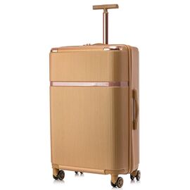 Чемодан Semi Line 28" (L) Gold (T5667-4) (DAS302656)