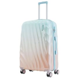 Чемодан Semi Line 29" (L) Blue/Pink Cream Gradient (T5649-3) (DAS302625)