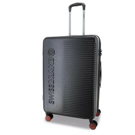 Чемодан Swissbrand Enstone (M) Black (SWB_LHENS001M) (DAS302519)