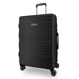 Чемодан Swissbrand Freya (M) Black (SWB_LHFRE001M) (DAS302525)