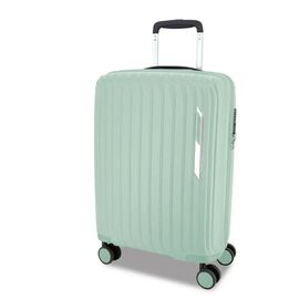 Чемодан Swissbrand Narberth (M) Light Mint (SWB_LHNAR007M) (DAS302544)