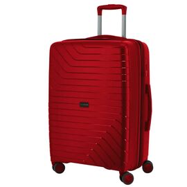 Чемодан Swissbrand Eden (L) Red (SWB_LHEDE201L) (DAS302517)