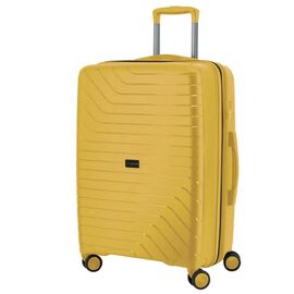 Чемодан Swissbrand Eden (L) Yellow (SWB_LHEDE002L) (DAS302508)