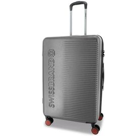 Чемодан Swissbrand Enstone (L) Grey (SWB_LHENS801L) (DAS302523)