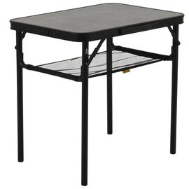 Туристический стол Bo-Camp Northgate 60x45 cm Black/Grey (1404182)