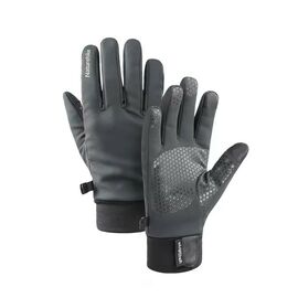 Водонепроницаемые перчатки Naturehike Вологозахисні NH19S005-T розмір XL сірі (6927595750544)