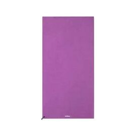 Рушник Naturehike Fitness NH20FS009 антибактеріальний швидковисихаючий 160 х 80 фіолетовий (6927595750124)