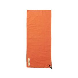 Рушник Naturehike CNK2300SS010 швидковисихаючий 90 х 38 помаранчевий (6976023925436)