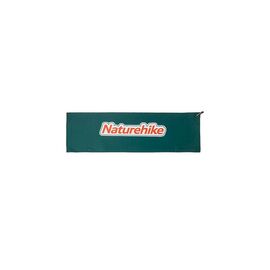 Полотенце Naturehike CNK2300SS011 швидковисихаючий 100 х 30 темно-зелений (6976023925498)