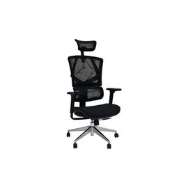 Офисное кресло Barsky ECO Black G-8 (G-8)