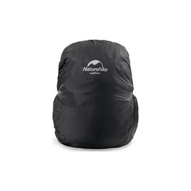 Чехол для рюкзака Naturehike NH19PJ041 35-45 л чорний (6927595739389)