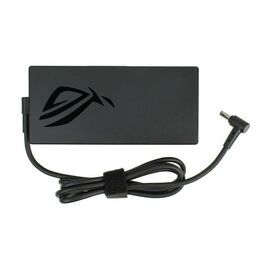 Блок питания к ноутбуку ASUS 240W, 20V, 12A, разъем 6.0/3.7(pin inside), Slim-корпус (A40386)