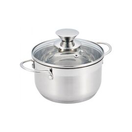 Каструля Gusto GT-1101-12 Media 12 см 0,65 л (77373)