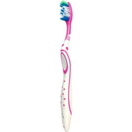 Зубная щетка Colgate Макс Блеск Розовая (2170000000091)