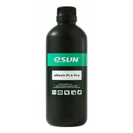 Пластик для 3D-принтера eSUN eResin-PLA Pro, 1кг, grey (ERESINPLAPRO-H)