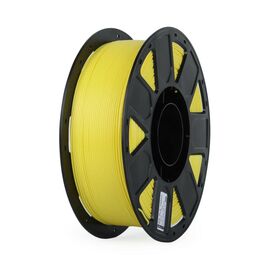 Пластик для 3D-принтера Creality PLA 1кг, 1.75мм, yellow dark (3301010126)