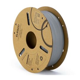 Пластик для 3D-принтера ELEGOO PLA 1кг, 1.75мм, grey (50.203.0040)