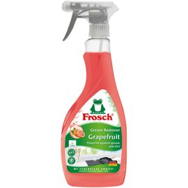 Спрей для чистки ванн Frosch Универсальный Грейпфрут 500 мл (4001499112942)