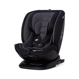 Автокресло Kinderkraft Xpedition 2 i-Size Black (KCXPED02BLK0000) (5902533924073)