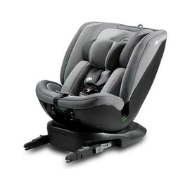 Автокресло Kinderkraft Xpedition 2 i-Size Grey (KCXPED02GRY0000) (5902533924080)