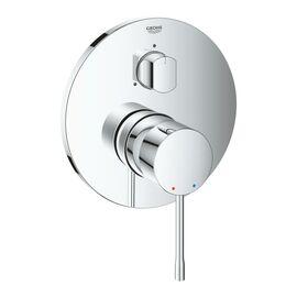 Змішувач Grohe Essence (24092001)