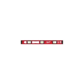 Уровень Milwaukee I-Beam магнитный, 120 см (4932478566)