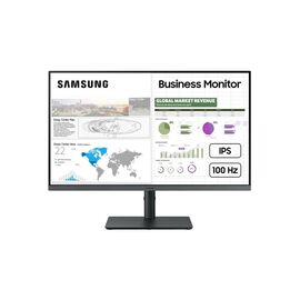 Монитор Samsung LS24C430GAIXCI