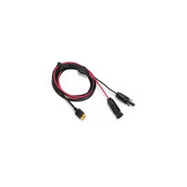 Кабель питания EcoFlow MC4 to XT60 Solar Cable 5m (EFMC4-XT60CBL5M)