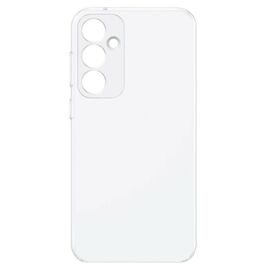 Чохол до мобільного телефона Samsung S23 FE Clear Case Transparent (EF-QS711CTEGWW)