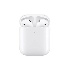 Наушники XO ES22 White (ES22-WH)