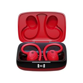 Наушники XO G2 Red (XO-G2-RD)