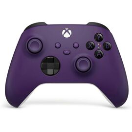 Геймпад Microsoft Wireless Astral Purple (QAU-00069)