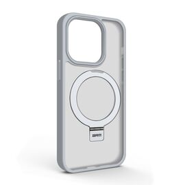 Чехол для мобильного телефона Armorstandart Unit Stand Apple iPhone 14 Pro Grey (ARM70563)