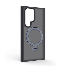 Чехол для мобильного телефона Armorstandart Unit Stand Samsung S24 Ultra Black (ARM74911)