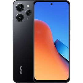 Мобильный телефон Xiaomi Redmi 12 4/128GB Midnight Black