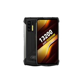Мобильный телефон Ulefone Power Armor 13 8/128Gb Black (6937748735151)