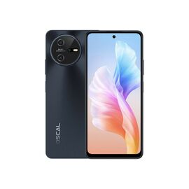 Мобильный телефон Oscal Tiger 12 8/128GB Grey
