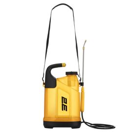 Опрыскиватель 2E AquaSpray 7LR 7л, 3.7В, 1х2500мAh, Li-ion 2бар, 0.8л/мин, 1.4кг (2E-7LBS)